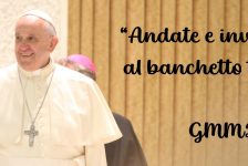 Buon compleanno Papa Francesco, faro di Speranza - Acli Roma