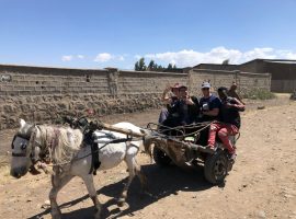 Viaggio diaconi in Etiopia 5